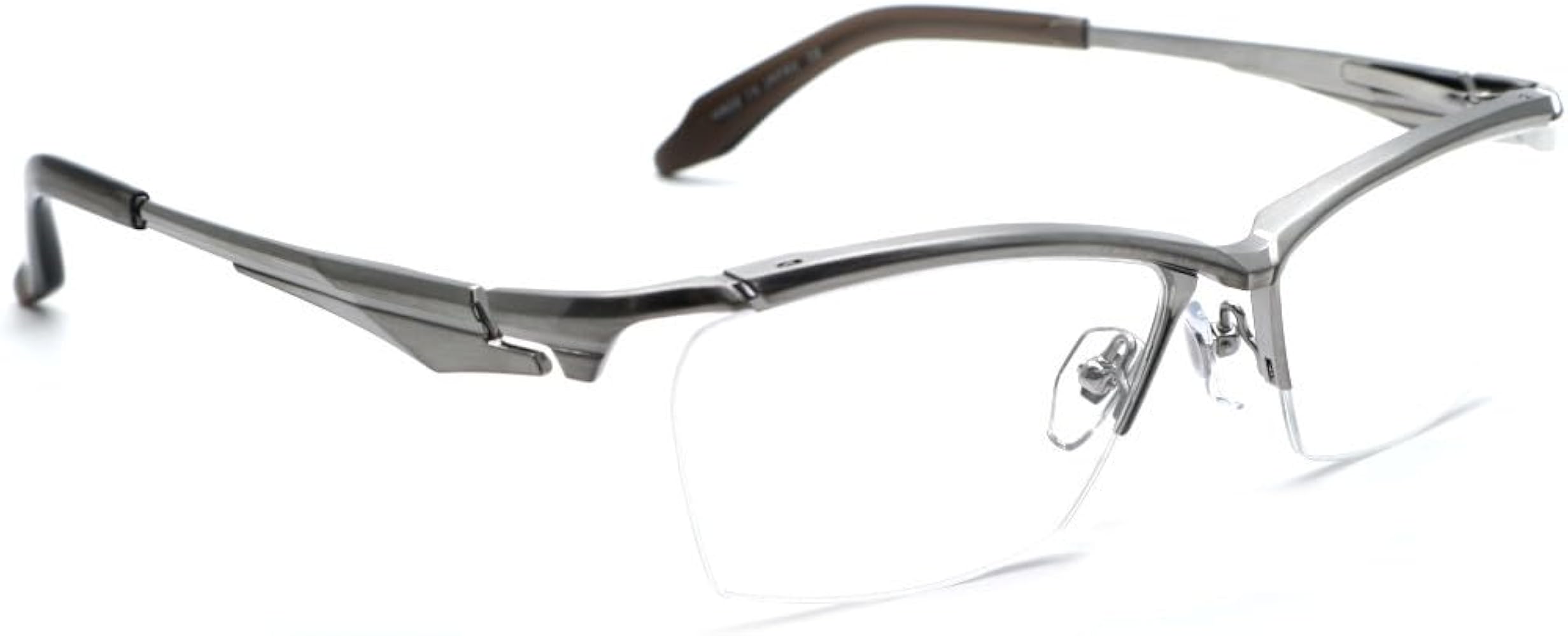 Amazon | 【Masaki Matsushima】マサキマツシマ メガネ MF-1307 col.2